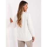 RELEVANCE Blouse-RW-BZ-A876.52-ecru | Shoptok.si