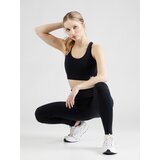 New Balance Športni nederček 'Tech' siva / črna | Shoptok.si