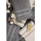 Eurofirany Unisex's Towel 386586 | Shoptok.si