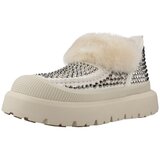 Nan-Ku Škornji DFH22 Bela | Shoptok.si