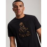 Diverse Men's printed T-shirt DKR VIP 0223 | Shoptok.si