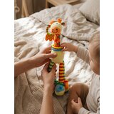 Sinsay Senzorna plišana igračka u obliku žirafe | shoptok.hr
