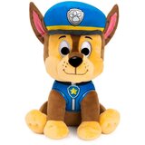 Spin Master plišasta figura chase-a/brona, paw patrol, 23 cm Cene