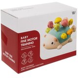 Kruzzel senzorni jež s 12 bodlji i brojevima | shoptok.hr