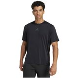 Adidas Majice s kratkimi rokavi JI8181 Črna | Shoptok.si