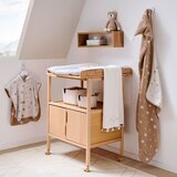 My Baby Lou PREVIJALNA KOMODA | Shoptok.si