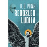Čigoja B. B. Pekar - Redosled ludila Cene