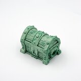 AK Interactive Putrid Green Wash 18ml - AK19311 Slike