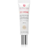 CC Crème Centella Asiatica CC krema za poenoten ten kože SPF 30 odtenek Porcelain 15 ml