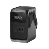 ECOFLOW trail 200 dc (192 wh) | shoptok.hr