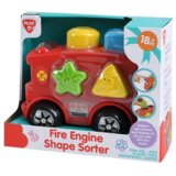 Play Go Igračka za decu didaktički kamion | ePonuda.com