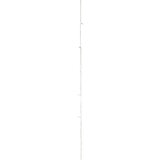  LED traka s 300 LED žarulja topla bijela 30 m PVC | shoptok.hr