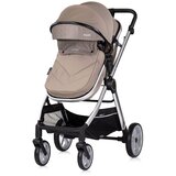 Chipolino Kolica Vista 3u1 sa autosedištem | ePonuda.com