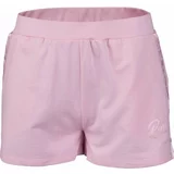 Russell Athletic SL SATIN LOGO SHORT Ženske kratke hlače, ružičasta, veličina