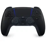 Dualsense Controller Wireless Midnight Black