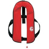 MARINEPOOL rešilni jopič marinepool iso classic (od 40 kg, 150 n, rdeče barve) cene
