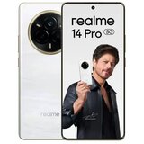 Realme Smartfon 14 Pro 5G Dual Sim 8 /256GB Pearl White Cijene