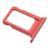  Ulozak za sim za iphone 13 mini red (single sim) ( SD13339 ) | ePonuda.com