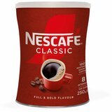 Nescafe classic instant kafa 250g limenka | Eponuda.com