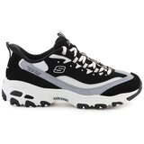 Skechers Nizke superge Slip-ins: Sport D'lites pisana | Shoptok.si
