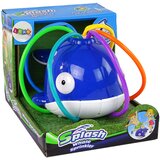 Plastična vodena fontana Kit - plava | shoptok.hr