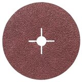 Bosch Brusna plošča R444 Expert for Metal (premer: 180 mm, granulacija: 24, 1 kos) u