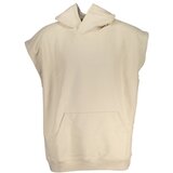 Calvin Klein SWEATSHIRT WITHOUT ZIP MAN BEIGE Cijene