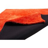 Tom Tailor PREPROGA Z VISOKIM FLOROM Cosy 190/290 cm taftano opečnato rjava | Shoptok.si