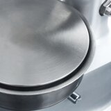  Preša za hamburgere s 500 papira za pljeskavice 10 cm aluminij | Eponuda.ba