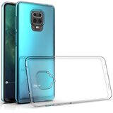 IZMAEL.eu Przezračno zaštitno kućište za Xiaomi Poco M2 Pro - Prozirna | shoptok.hr