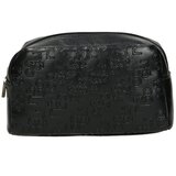 Kesi Classic Cosmetic Bag NOBO L0150-C022 Black Cene