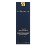 Estée Lauder Futurist SkinTint Serum tekoča ličila za poenotenje tona kože 4N1 Shell Beige 30 ml | Shoptok.si