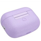 Bežične slušalice Hoco TWS EQ15 ljubičaste boje | shoptok.hr