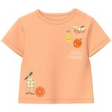 s.Oliver majica KR 2178585 2178585 F oranžna 92 Cene