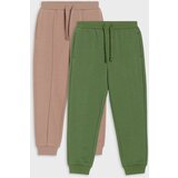 Sinsay Hlače 2 pack | shoptok.hr
