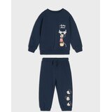 Sinsay Pamučni komplet s printom Mickey Mouse Cijene