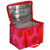 Rex London Crvena/ružičasta termo torba Spotlight – | shoptok.hr