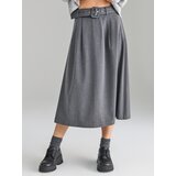 Sinsay Midi suknja | shoptok.hr