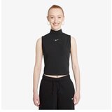 Nike W nsw essntl mock sl top | ePonuda.com