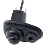  Automobilski potezni prekidač530 12 V/DC 16 A Cijene