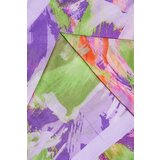 Marisse Women's Scarf L-Sz-4622 L.Green | Eponuda.ba