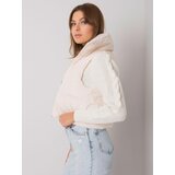 ex moda Vest-EM-KZ-898.30-ecru | shoptok.hr