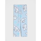 Sinsay Dvodijelna pamučna pidžama Cinnamoroll | shoptok.hr