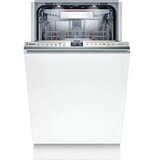 Bosch ugradbena perilica posuđa SPV6YMX11E | shoptok.hr
