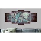 Slika - Sapphire Map 100x50 | shoptok.hr