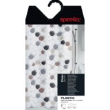 Spirella Tuš zavjesa 180x200 cm Dido – | shoptok.hr