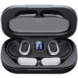 Venisymlis OWS Bluetooth 5.3 Open Ear slušalke, zračna prevodnost, stereo, šport, (22102065) | Shoptok.si