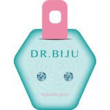 Olimp Sport DR.BIJU minđuše 5.3 mm svetlo plave krug | ePonuda.com