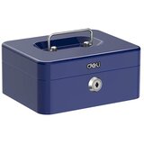 Deli Mini blagajna ET503, modra Cene