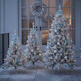  Ct0223 smreka prekrivena snijegom lux 150 cm | shoptok.hr
